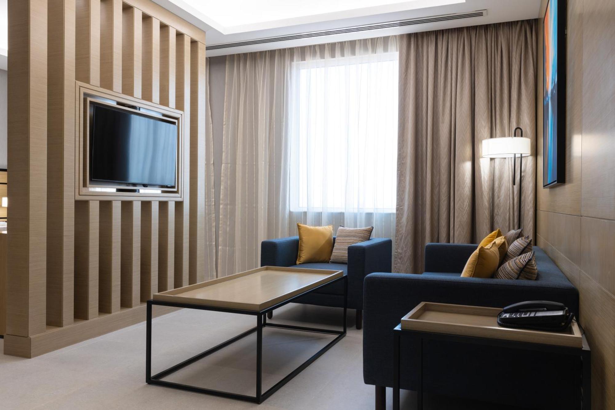 Djibouti Ayla Grand Hotel Джибути Экстерьер фото