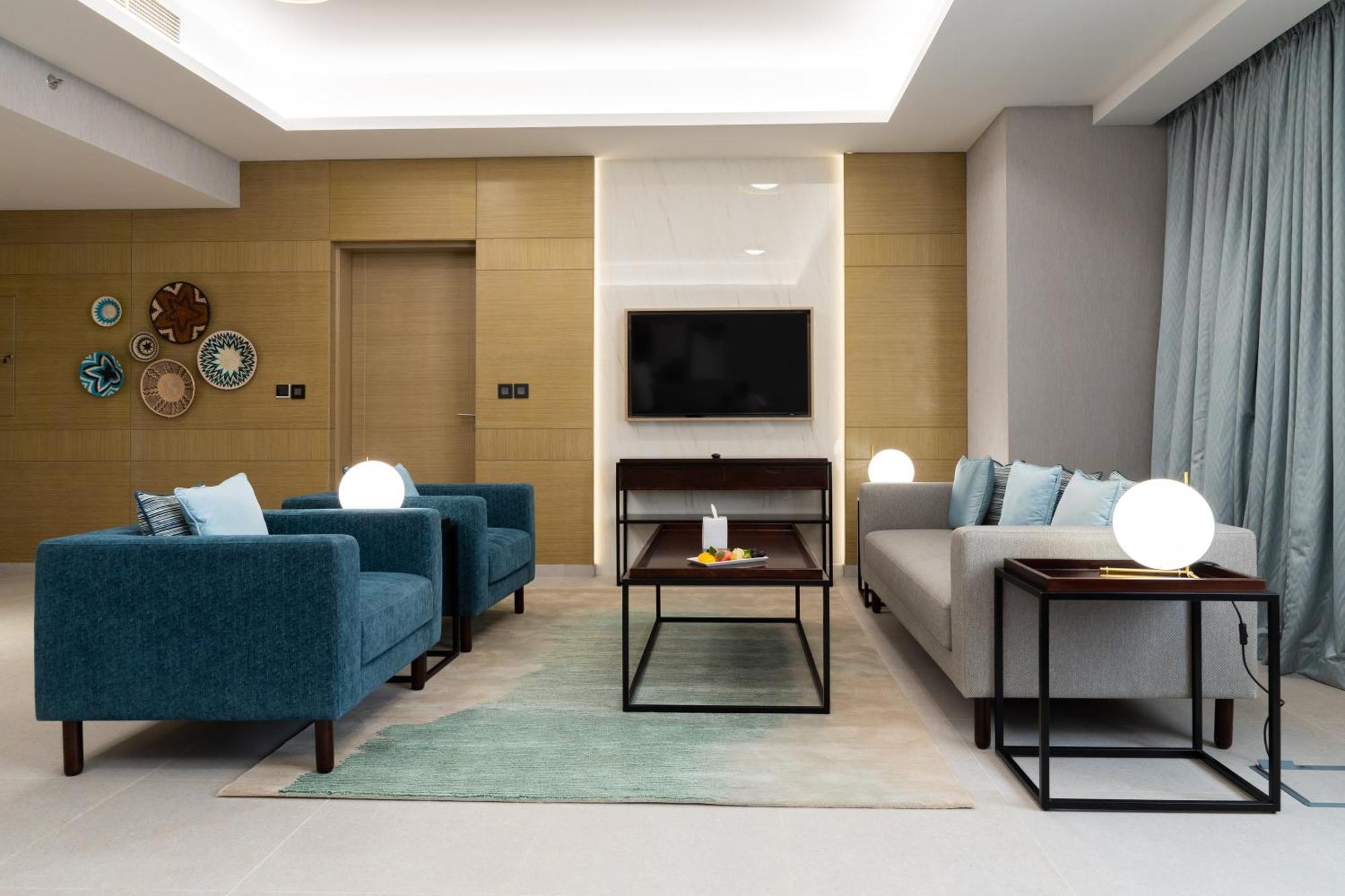 Djibouti Ayla Grand Hotel Джибути Экстерьер фото