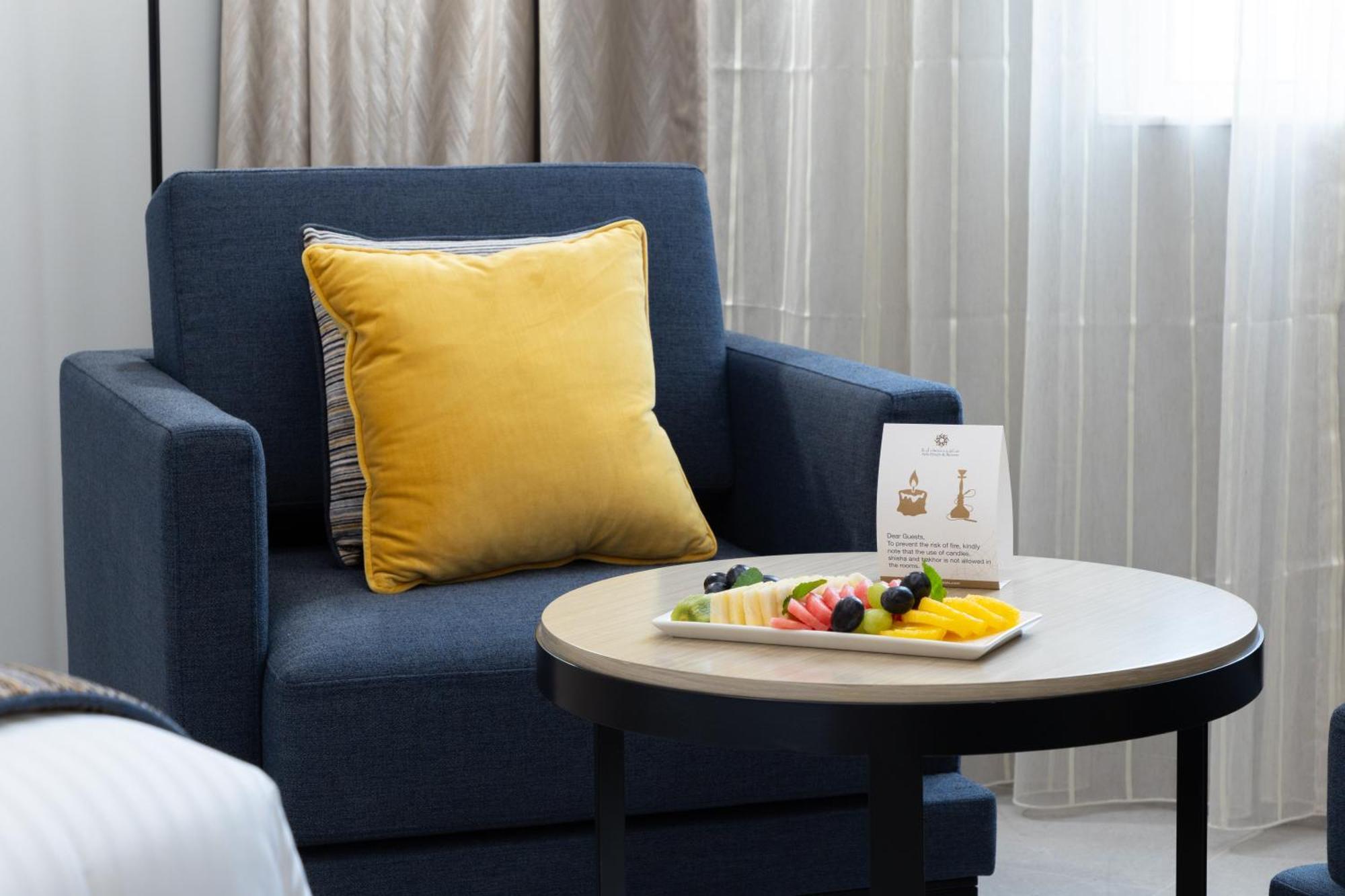 Djibouti Ayla Grand Hotel Джибути Экстерьер фото