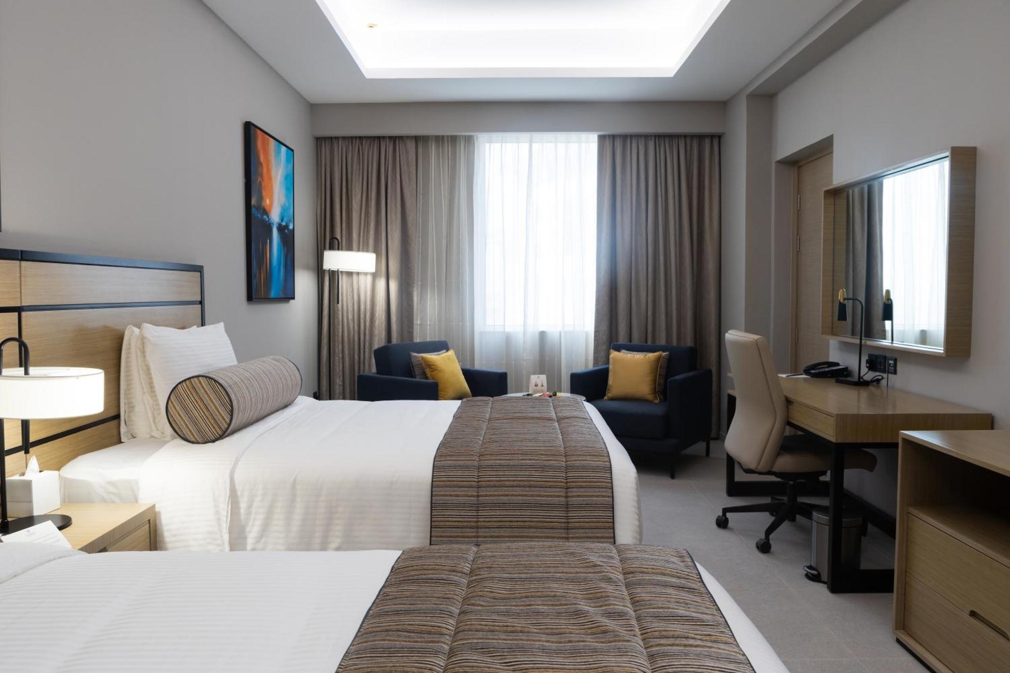Djibouti Ayla Grand Hotel Джибути Экстерьер фото