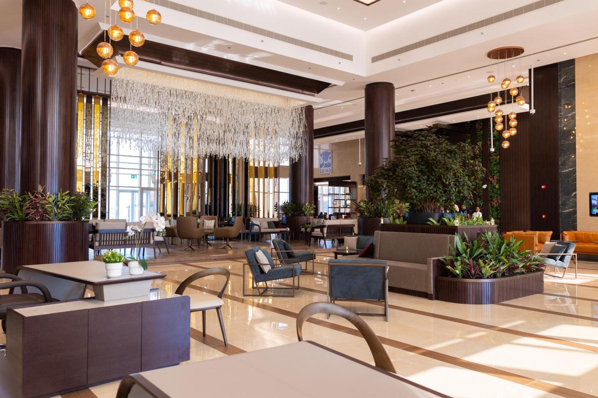 Djibouti Ayla Grand Hotel Джибути Экстерьер фото