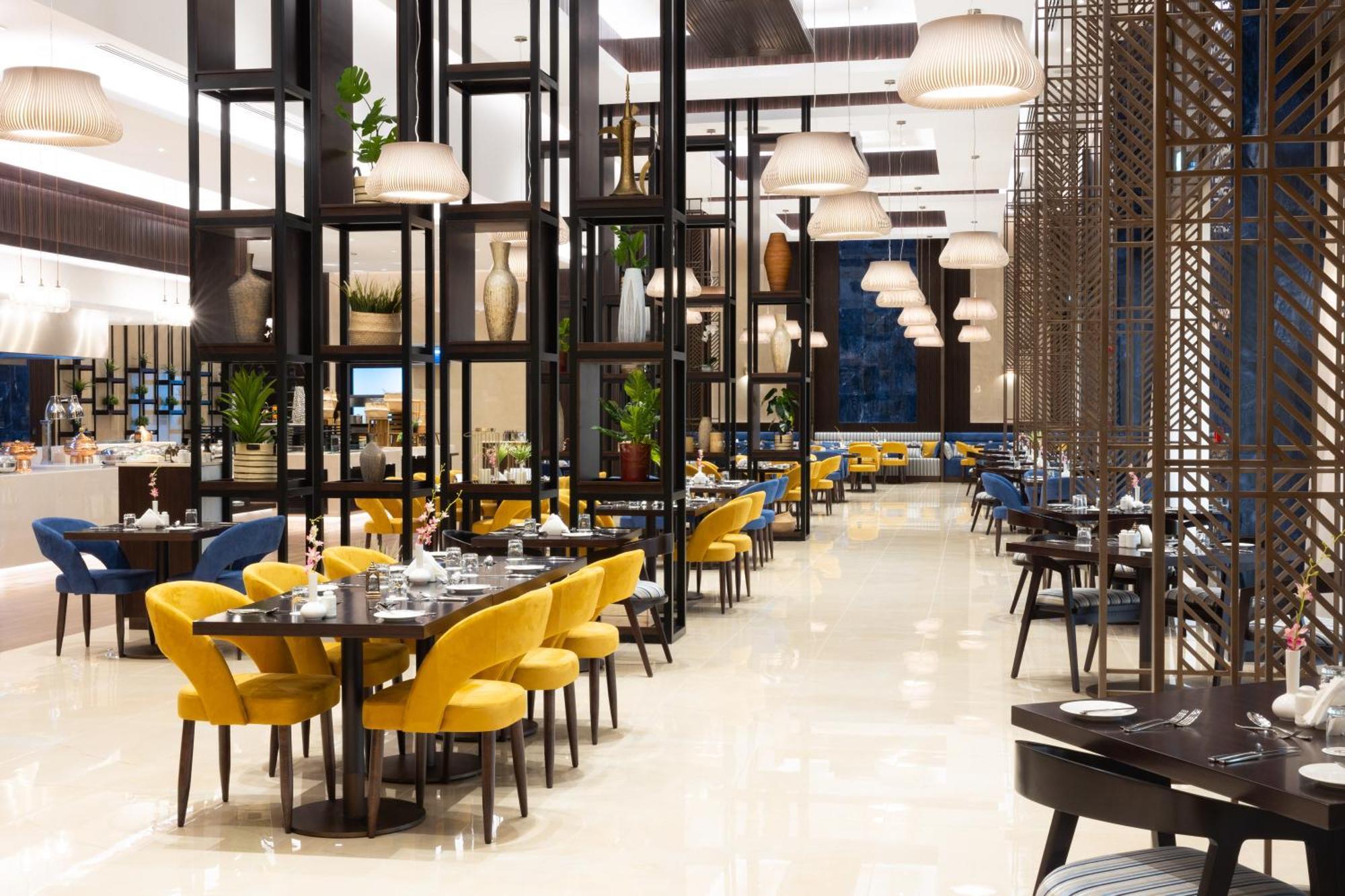 Djibouti Ayla Grand Hotel Джибути Экстерьер фото