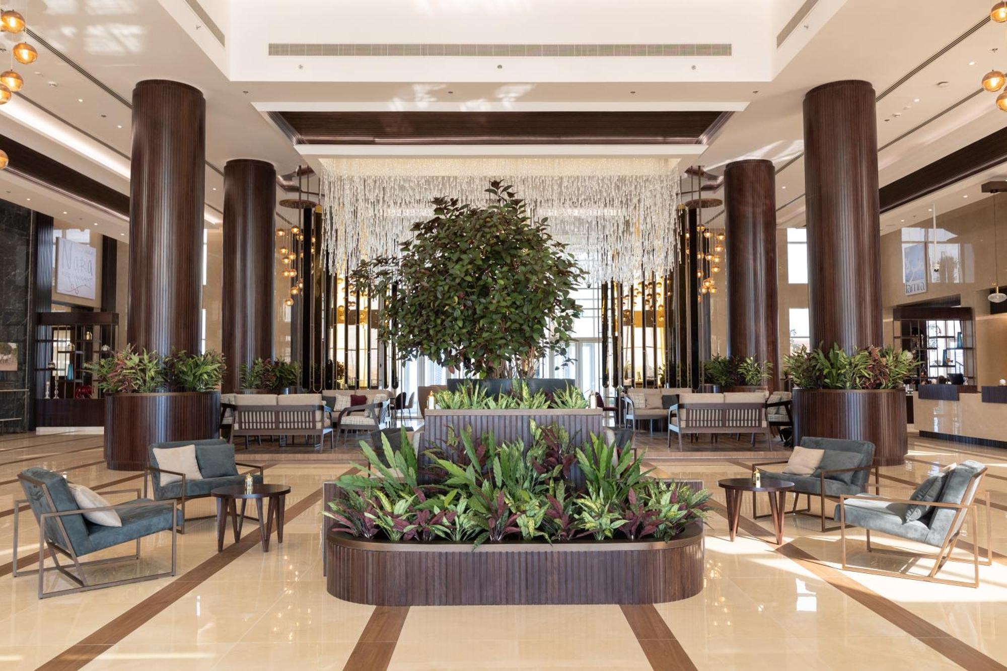 Djibouti Ayla Grand Hotel Джибути Экстерьер фото