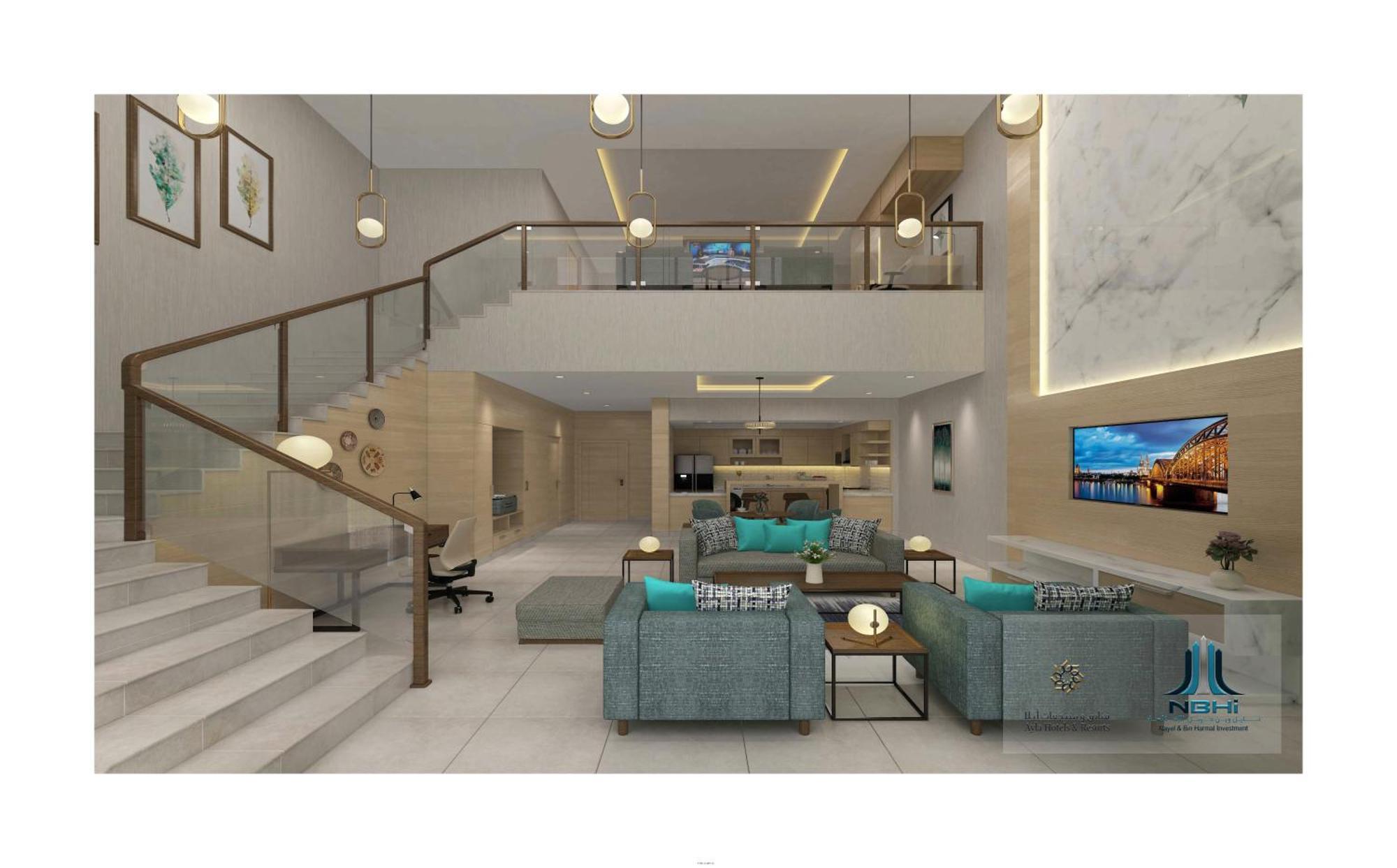 Djibouti Ayla Grand Hotel Джибути Экстерьер фото