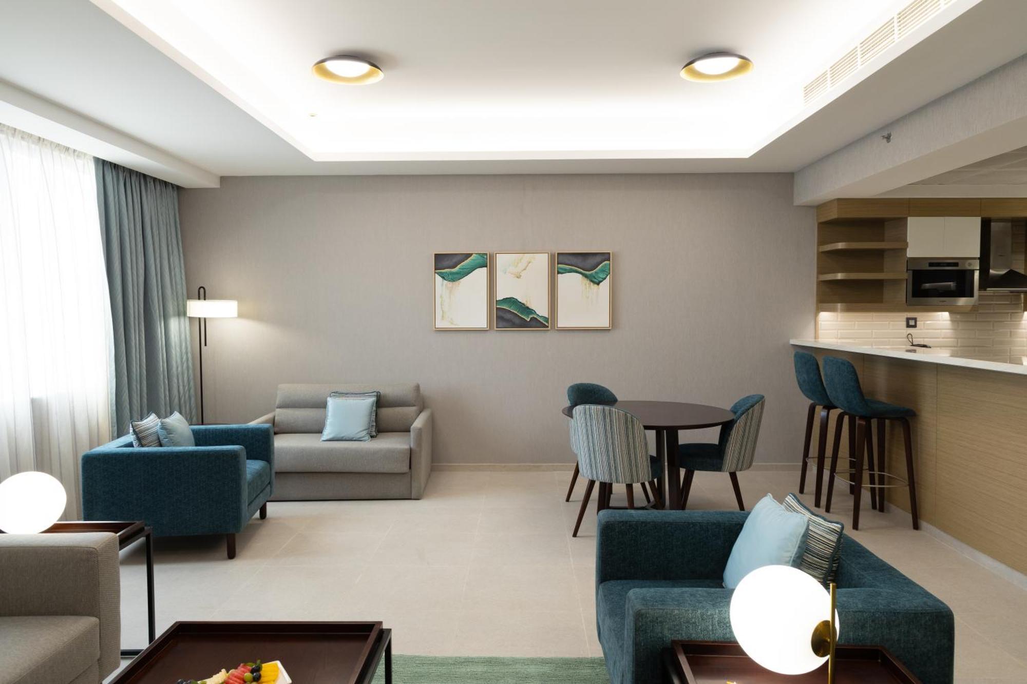 Djibouti Ayla Grand Hotel Джибути Экстерьер фото
