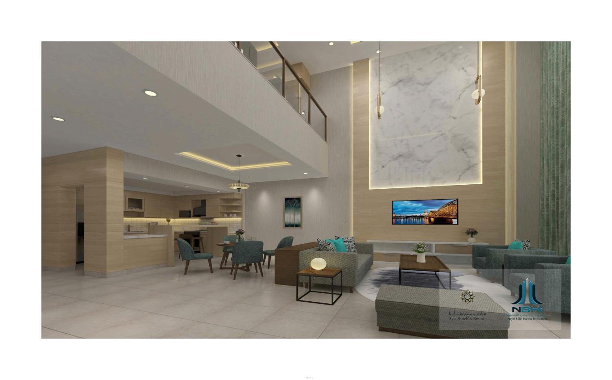Djibouti Ayla Grand Hotel Джибути Экстерьер фото
