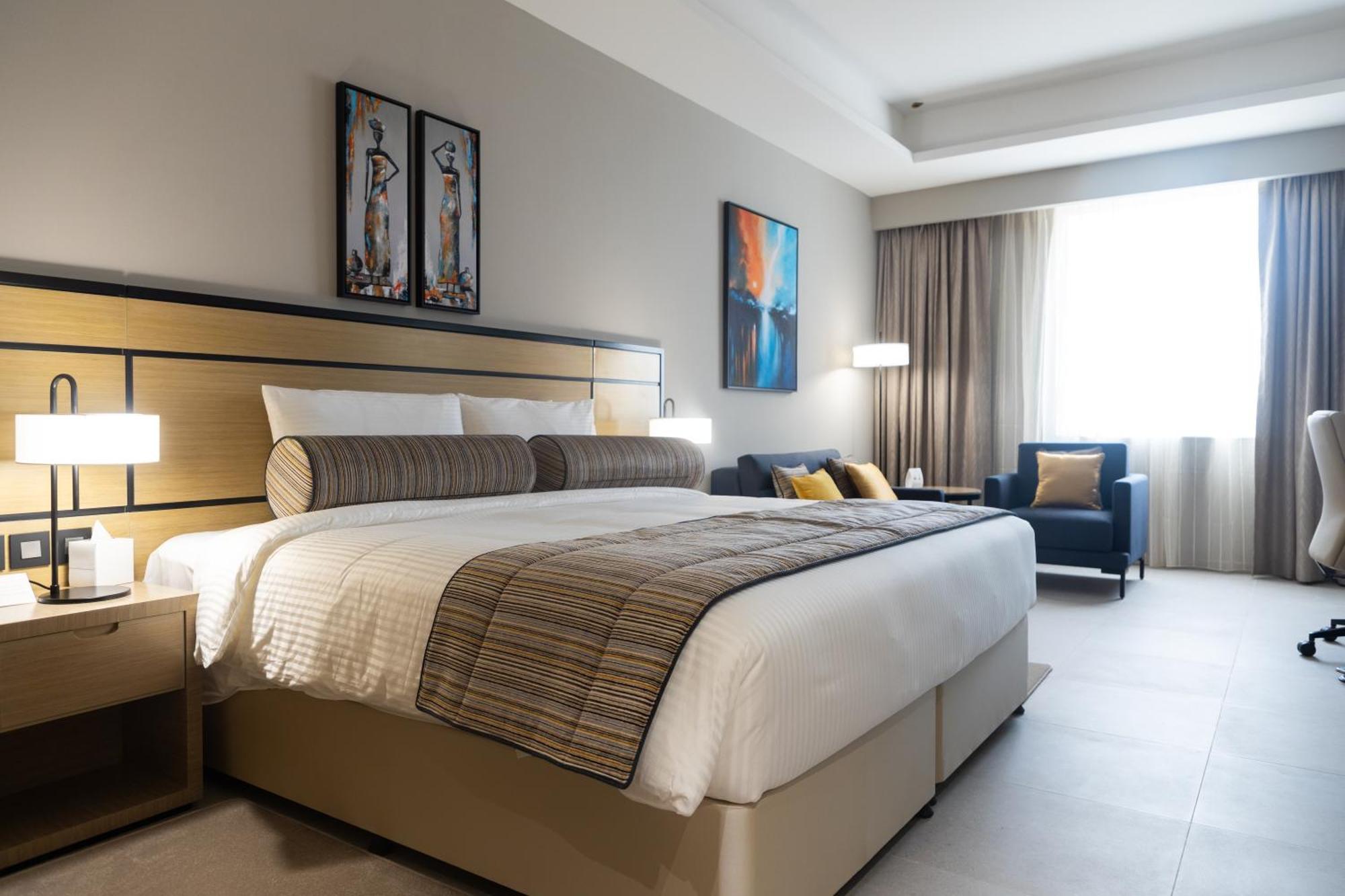 Djibouti Ayla Grand Hotel Джибути Экстерьер фото
