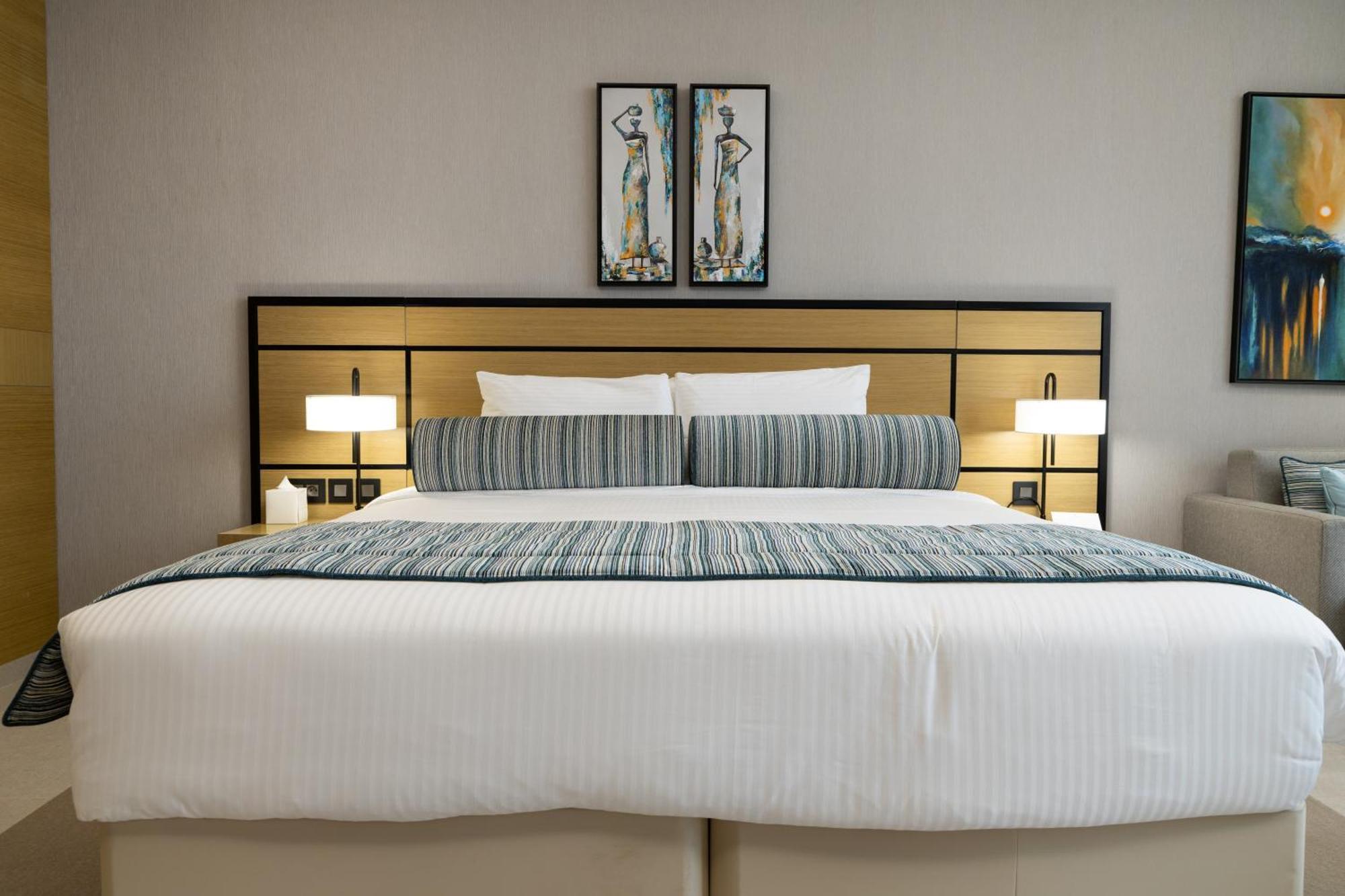 Djibouti Ayla Grand Hotel Джибути Экстерьер фото