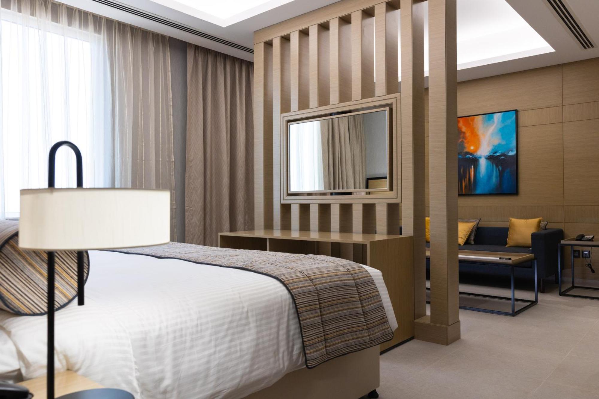 Djibouti Ayla Grand Hotel Джибути Экстерьер фото