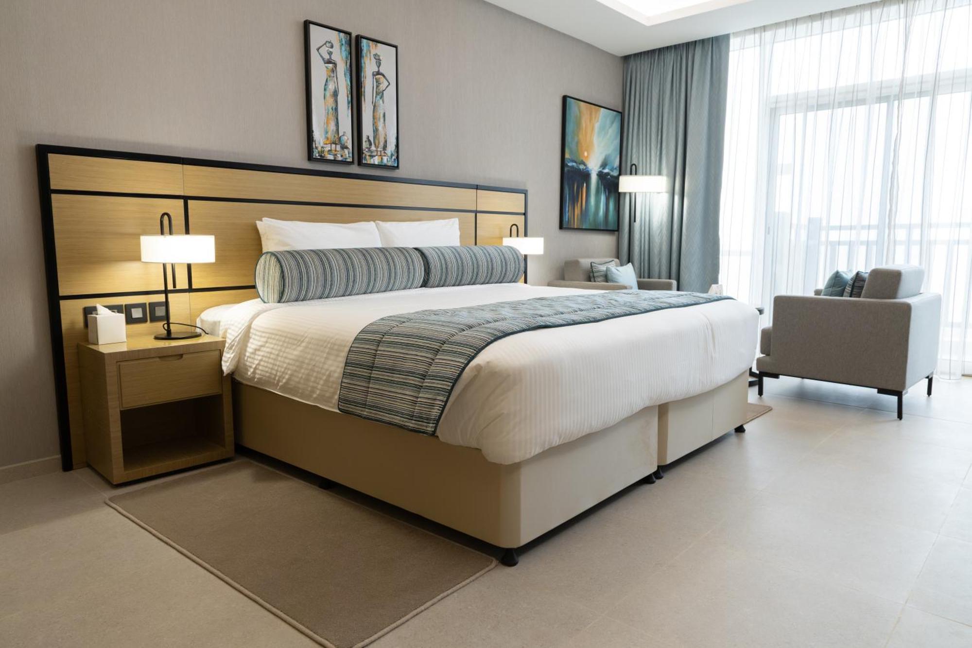 Djibouti Ayla Grand Hotel Джибути Экстерьер фото