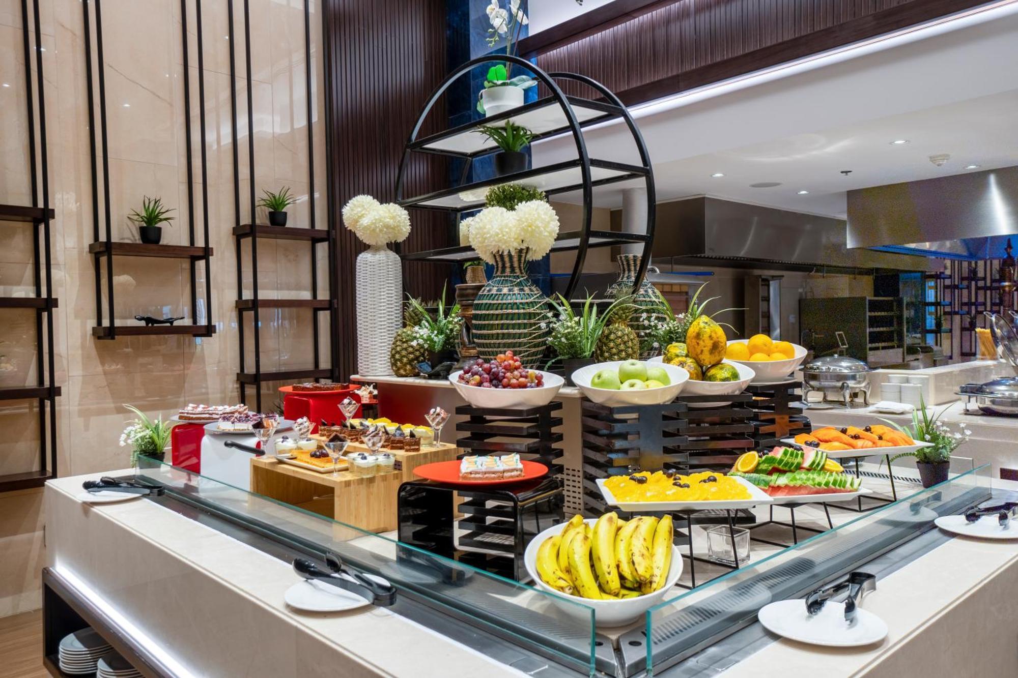 Djibouti Ayla Grand Hotel Джибути Экстерьер фото
